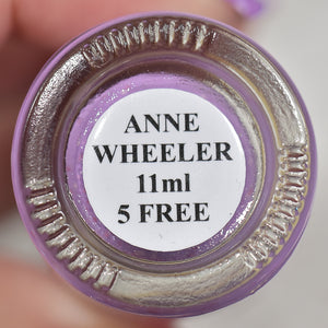 Anne Wheeler