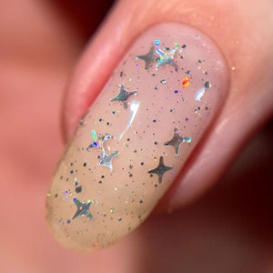 All The Stars in the Universe