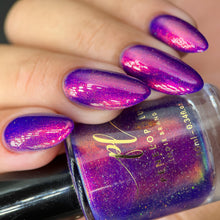 Load image into Gallery viewer, Penélope Luz - Disco Fever