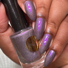 Load image into Gallery viewer, PRE ORDER - Nothing Basic - Dark Orchid