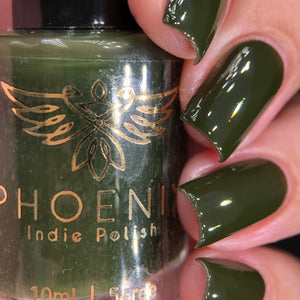 Phoenix - Laena