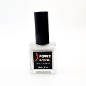Pepper Polish - Segura de Si (Self Assured)