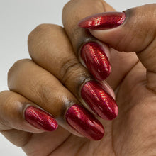Load image into Gallery viewer, Penélope Luz - Red Vynil