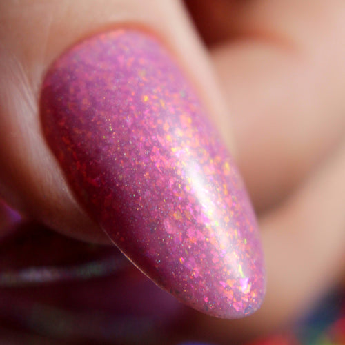 Pepper Polish - Correio Elegante (Love Mail)