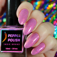Load image into Gallery viewer, Pepper Polish - Correio Elegante (Love Mail)
