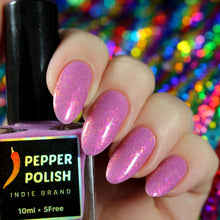 Load image into Gallery viewer, Pepper Polish - Correio Elegante (Love Mail)