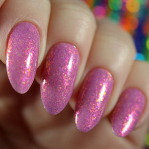 Pepper Polish - Correio Elegante (Love Mail)