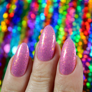 Pepper Polish - Correio Elegante (Love Mail)