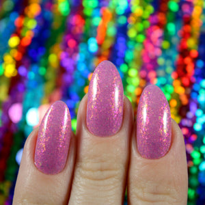 Pepper Polish - Correio Elegante (Love Mail)