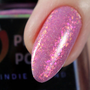 Pepper Polish - Correio Elegante (Love Mail)