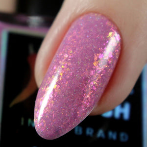 Pepper Polish - Correio Elegante (Love Mail)
