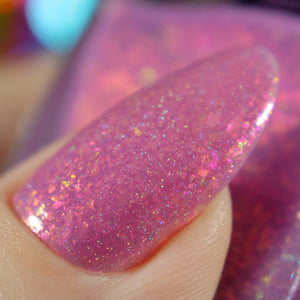 Pepper Polish - Correio Elegante (Love Mail)