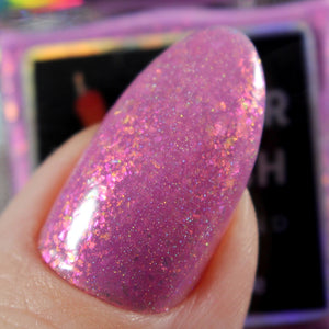 Pepper Polish - Correio Elegante (Love Mail)