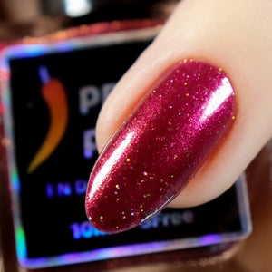 Pepper Polish - Drinks with Friends