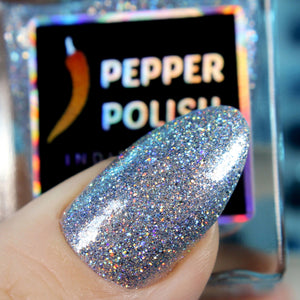 Pepper Polish - Bright Lights