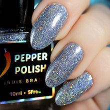 Load image into Gallery viewer, Pepper Polish - Bright Lights
