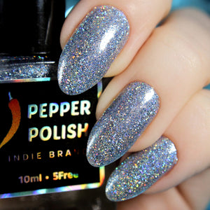Pepper Polish - Bright Lights
