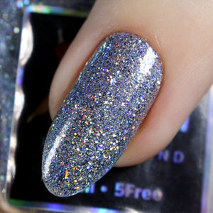 Pepper Polish - Bright Lights