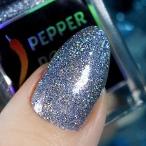 Pepper Polish - Bright Lights