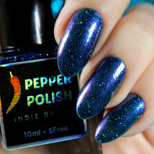 Pepper Polish - Magical Night