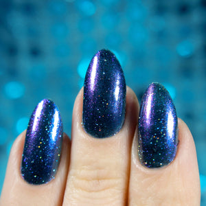 Pepper Polish - Magical Night
