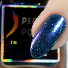 Load image into Gallery viewer, Pepper Polish - Magical Night