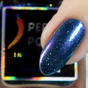 Pepper Polish - Magical Night