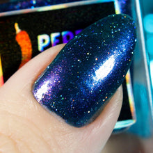 Load image into Gallery viewer, Pepper Polish - Magical Night