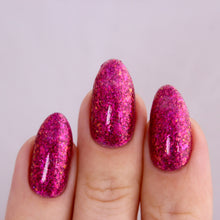 Load image into Gallery viewer, Pepper Polish - Parabéns Para Você (Happy Bday to You)