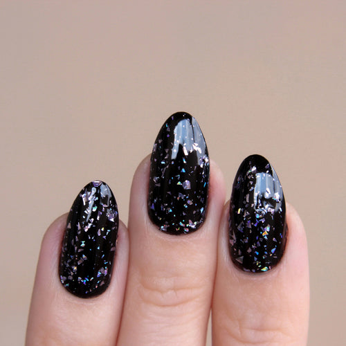 Pepper Polish - Com Quem Será? (Whos Gonna Be the Lucky One?)