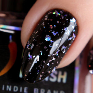 Pepper Polish - Com Quem Será? (Whos Gonna Be the Lucky One?)
