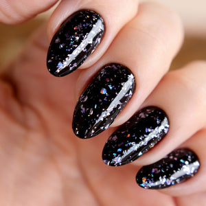 Pepper Polish - Com Quem Será? (Whos Gonna Be the Lucky One?)