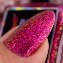Load image into Gallery viewer, Pepper Polish - Parabéns Para Você (Happy Bday to You)