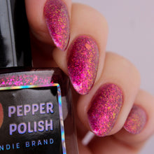 Load image into Gallery viewer, Pepper Polish - Parabéns Para Você (Happy Bday to You)