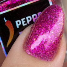 Load image into Gallery viewer, Pepper Polish - Parabéns Para Você (Happy Bday to You)