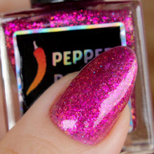 Load image into Gallery viewer, Pepper Polish - Parabéns Para Você (Happy Bday to You)