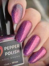Load image into Gallery viewer, Pepper Polish - Believe in Yourself