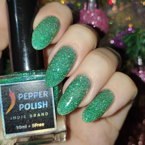 Pepper Polish - Laugh Easily
