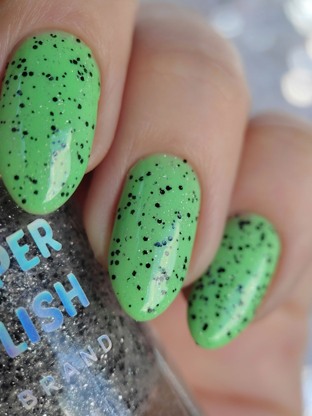 Pepper Polish - Girl's Night