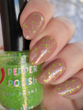 Load image into Gallery viewer, Pepper Polish - Stay Positive