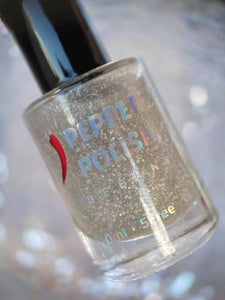 Pepper Polish - Cuddle Your Pet