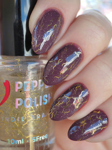 Pepper Polish - Plan a Trip