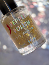 Load image into Gallery viewer, Pepper Polish - Plan a Trip