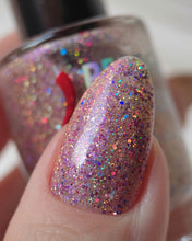 Load image into Gallery viewer, Pepper Polish - Cheers!