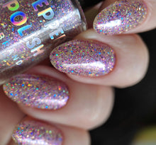 Load image into Gallery viewer, Pepper Polish - Cheers!