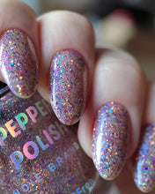 Load image into Gallery viewer, Pepper Polish - Cheers!