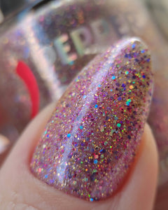 Pepper Polish - Cheers!