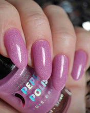 Load image into Gallery viewer, Pepper Polish - Receiving a Gift
