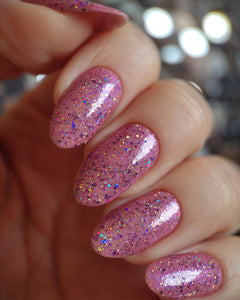 Pepper Polish - Cheers!