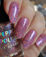 Load image into Gallery viewer, Pepper Polish - Cheers!